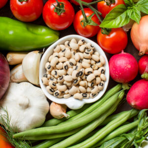 Suscripción pack legumbres y hortalizas